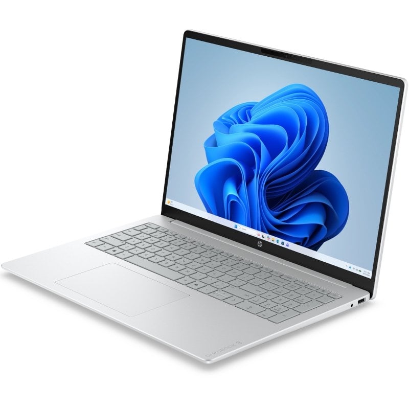 Portátil hp omnibook 3 16-by0016ns ryzen 5 40/ 16gb/ 512gb ssd/ 16/ win11 - Imagen 2