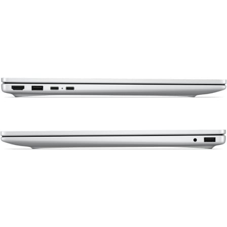 Portátil hp omnibook 3 16-by0016ns ryzen 5 40/ 16gb/ 512gb ssd/ 16/ win11 - Imagen 10