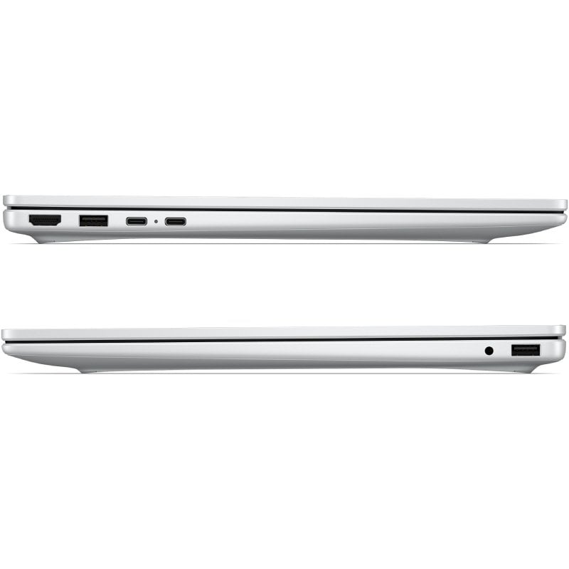 Portátil hp omnibook 3 16-by0016ns ryzen 5 40/ 16gb/ 512gb ssd/ 16/ win11 - Imagen 5