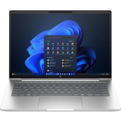 Portátil hp probook 4 g1i ad2u5et intel core ultra 5-225u/ 16gb/ 512gb ssd/ 14/ win11 pro