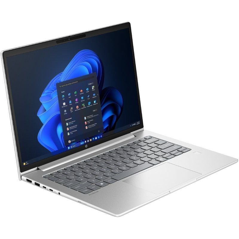 Portátil hp probook 4 g1i ad2u5et intel core ultra 5-225u/ 16gb/ 512gb ssd/ 14/ win11 pro - Imagen 3