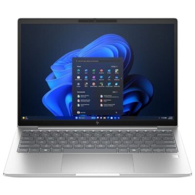 Portátil hp elitebook 6 g1i ad2z8et intel core ultra 5-225u/ 16gb/ 512gb ssd/ 13.3/ win11 pro