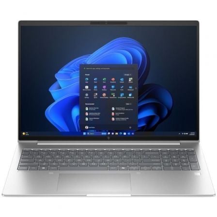 Portátil hp elitebook 6 g1i ad3a2et intel core ultra 5-225u/ 16gb/ 512gb ssd/ 16/ win11 pro - Imagen 6
