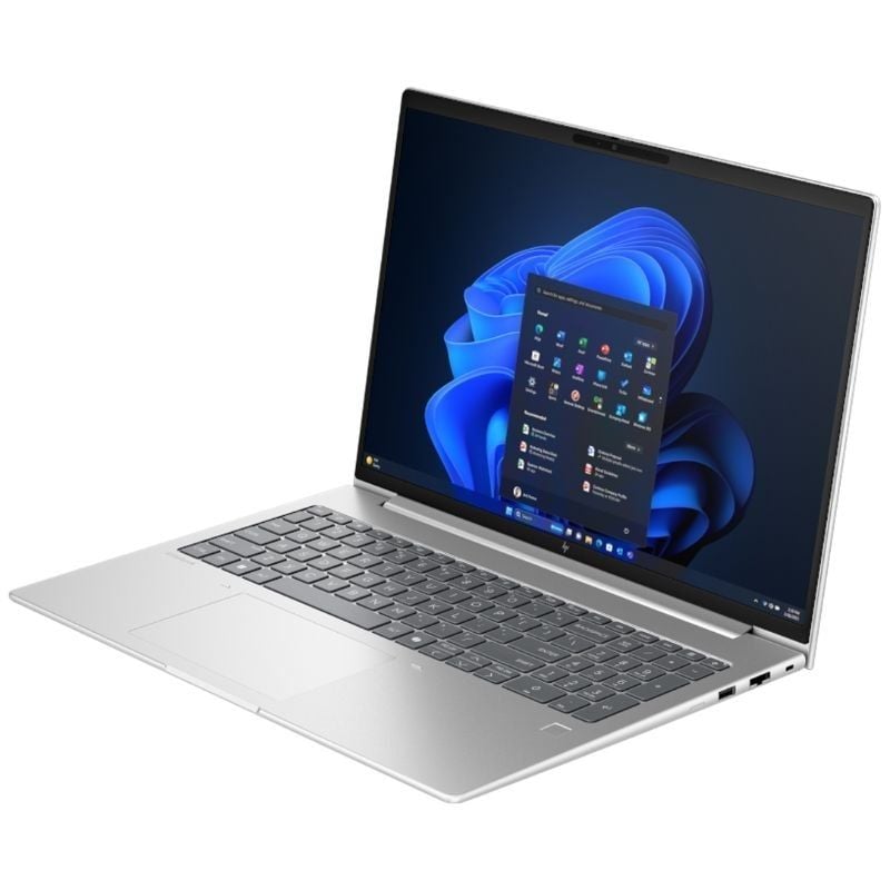 Portátil hp elitebook 6 g1i ad3a2et intel core ultra 5-225u/ 16gb/ 512gb ssd/ 16/ win11 pro - Imagen 3