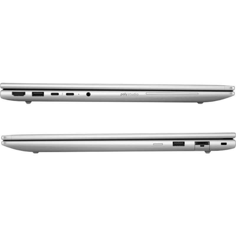 Portátil hp elitebook 6 g1i ad3a2et intel core ultra 5-225u/ 16gb/ 512gb ssd/ 16/ win11 pro - Imagen 5