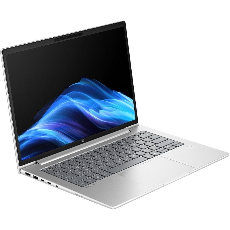 Portátil hp probook 4 g1ir b39vlat intel core 5-120u/ 16gb/ 512gb ssd/ 16/ win11 pro - Imagen 3