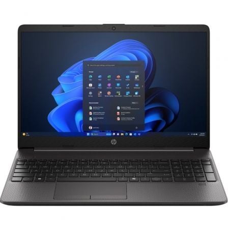 Portátil hp 250r g9 b3ae9at intel core 5-120u/ 8gb/ 512gb ssd/ 15.6/ win11 pro - Imagen 6