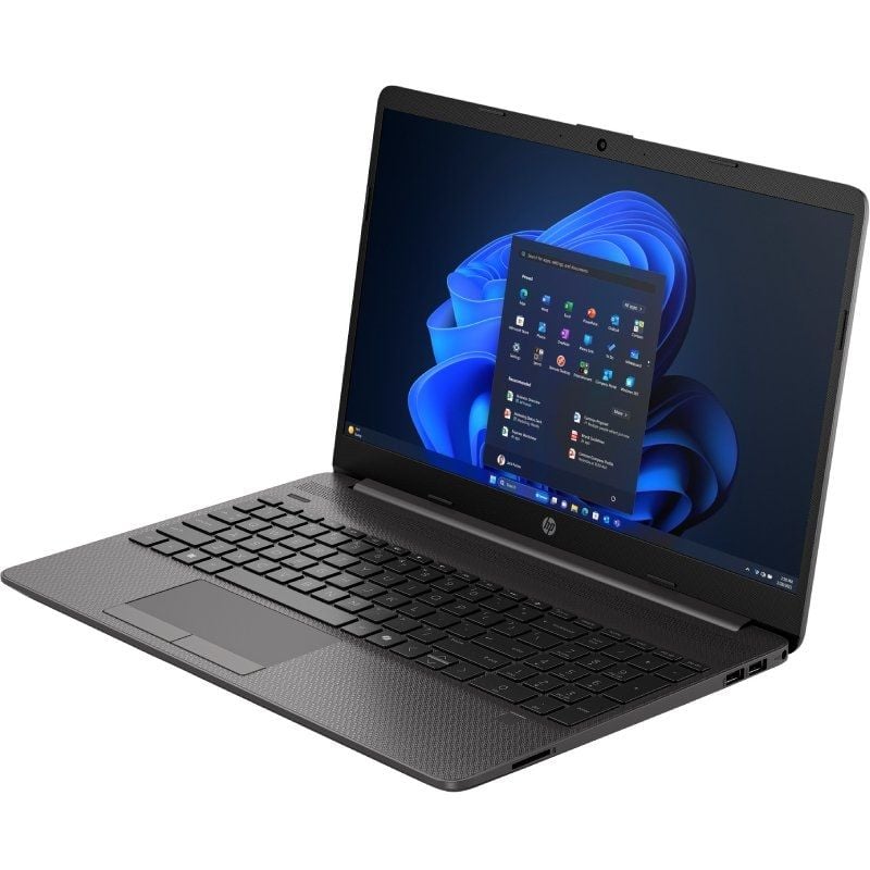 Portátil hp 250r g9 b3ae9at intel core 5-120u/ 8gb/ 512gb ssd/ 15.6/ win11 pro - Imagen 2