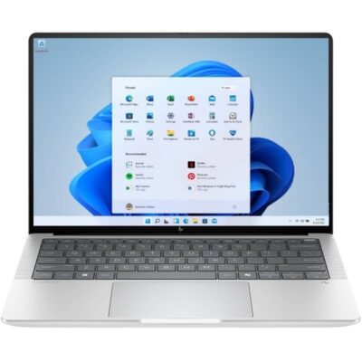 Portátil hp elitebook x g1a b9zw7et ryzen ai 7 pro 360/ 32gb/ 1tb ssd/ 14 táctil/ win11 pro