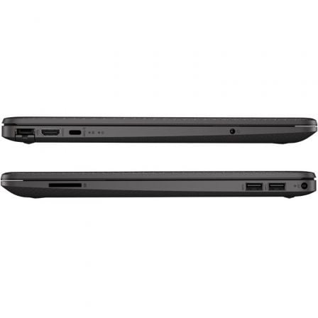 Portátil hp 250r g9 c38k8at intel core 5-120u/ 8gb/ 256gb ssd/ 15.6/ win11 - Imagen 10