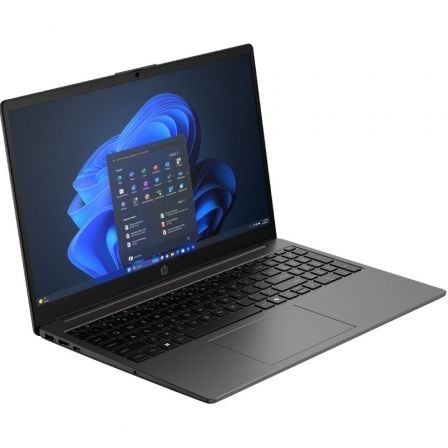 Portátil hp 250r g10 d31v7at intel core 5-120u/ 16gb/ 512gb ssd/ 15.6/ win11 - Imagen 8