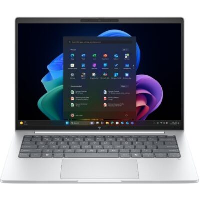 Portátil hp elitebook 8 g1i d93wdet intel core ultra 7-256v/ 16gb/ 512gb ssd/ 14/ win11 pro