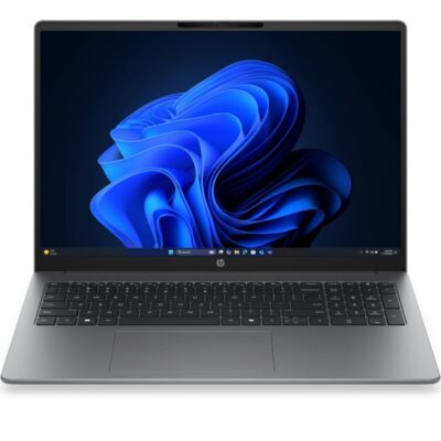 Portátil hp 200 g2i d97k1at intel core 5-120u/ 16gb/ 512gb ssd/ 16/ win11 pro