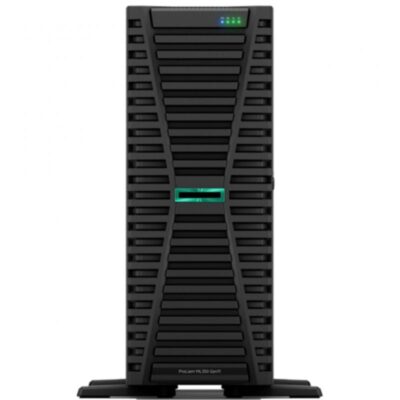 Servidor hpe proliant ml350 gen11 intel xeon silver 4514y