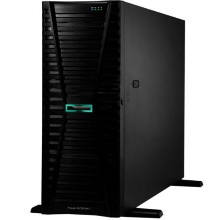Servidor hpe proliant ml350 gen11 intel xeon silver 4514y - Imagen 7