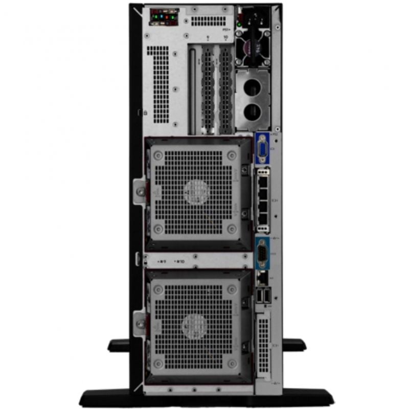 Servidor hpe proliant ml350 gen11 intel xeon silver 4514y - Imagen 3