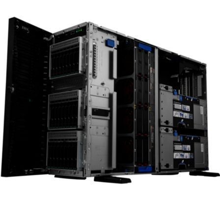 Servidor hpe proliant ml350 gen11 intel xeon silver 4514y - Imagen 9