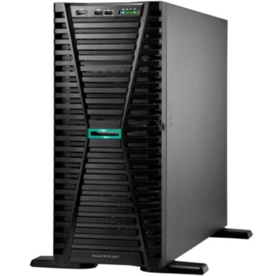 Servidor hpe proliant ml110 gen11 intel xeon gold 5416s