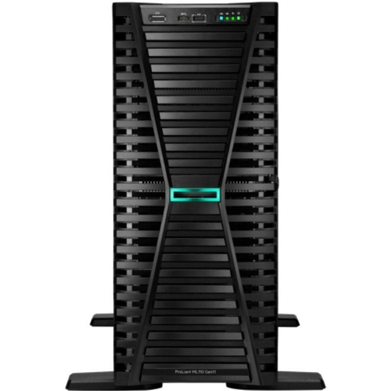 Servidor hpe proliant ml110 gen11 intel xeon gold 5416s - Imagen 2