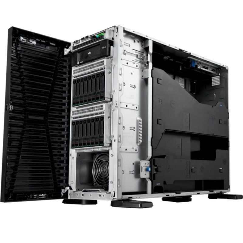 Servidor hpe proliant ml110 gen11 intel xeon gold 5416s - Imagen 3