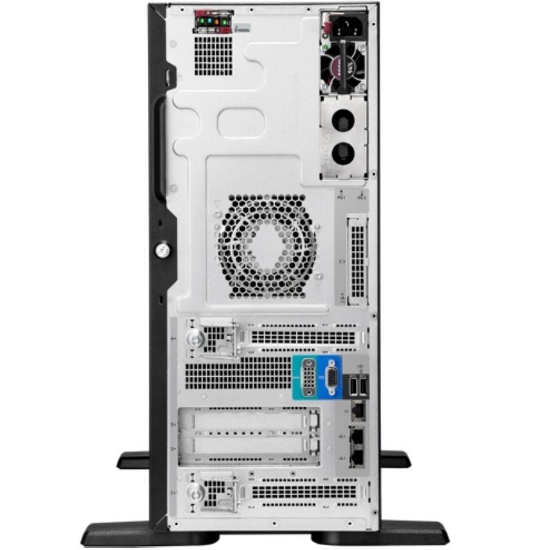 Servidor hpe proliant ml110 gen11 intel xeon gold 5416s - Imagen 4
