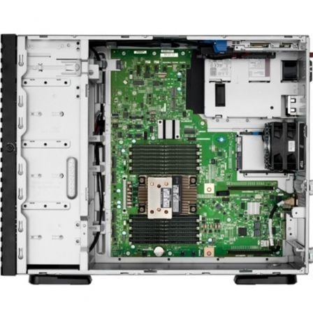 Servidor hpe proliant ml110 gen11 intel xeon gold 5416s - Imagen 10