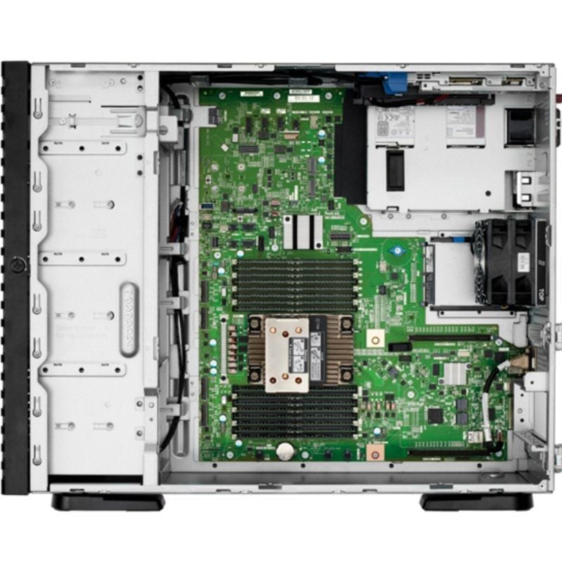 Servidor hpe proliant ml110 gen11 intel xeon gold 5416s - Imagen 5