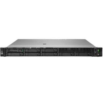 Servidor hpe proliant compute dl320 gen12 intel xeon 6515p/ 64gb ram