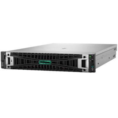 Servidor hpe proliant dl380 gen12 intel xeon 6517p/ 64gb ram