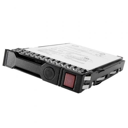 Disco duro 4tb hpe 801888-b21 para servidores - Imagen 2