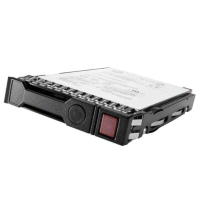 Disco duro 1.2tb hpe enterprise 872479-b21/ sas/ para servidores