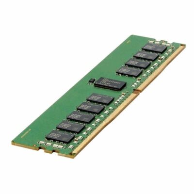 Memoria ram 64gb (1x64gb) ddr4 hpe p06035-b21 para servidores
