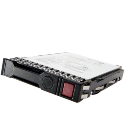 Disco duro 960gb hpe p40506-b21/ 2.5/ sas/ para servidores