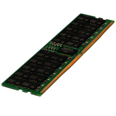 Memoria ram 32gb (1x32gb) ddr5 hpe p50311-b21 para servidores