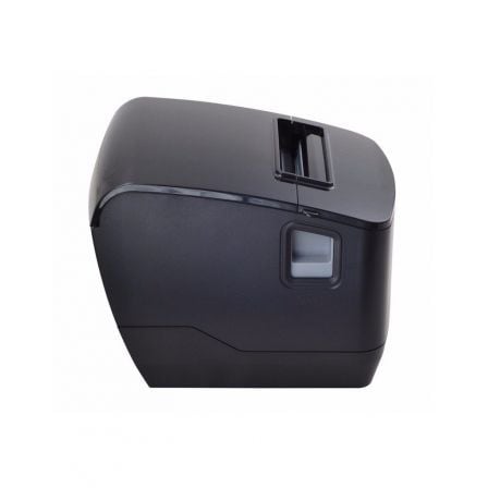 Impresora de tickets premier itp-73/ térmica/ ancho papel 80mm/ usb-rs232/ negra - Imagen 6