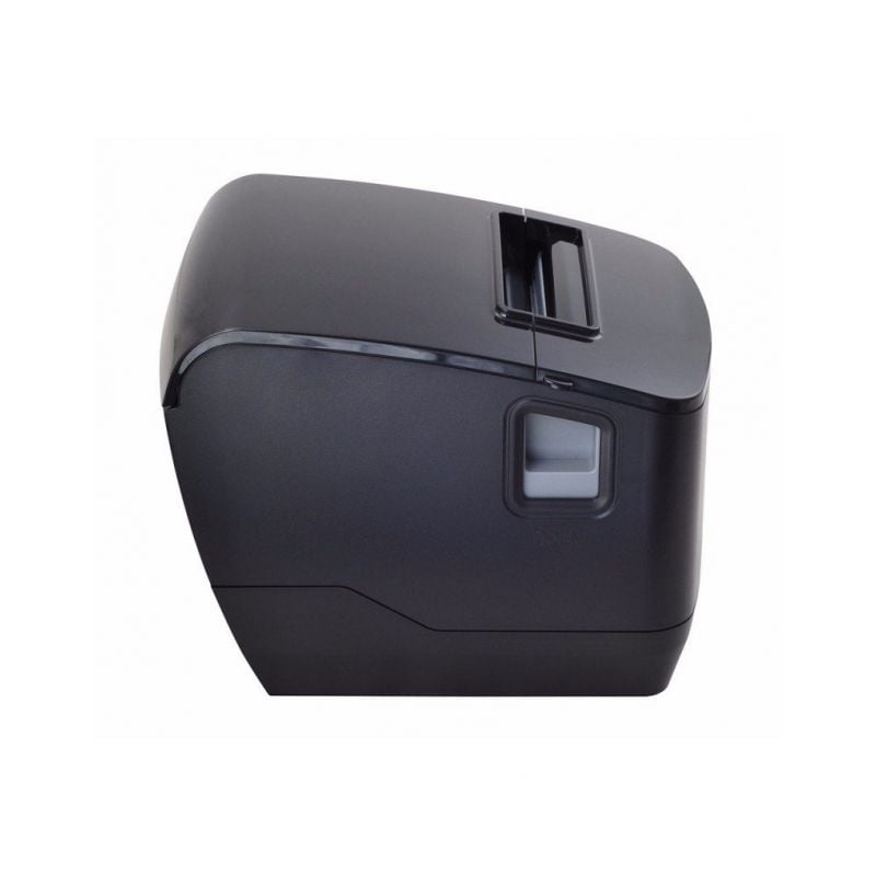 Impresora de tickets premier itp-73/ térmica/ ancho papel 80mm/ usb-rs232/ negra - Imagen 2