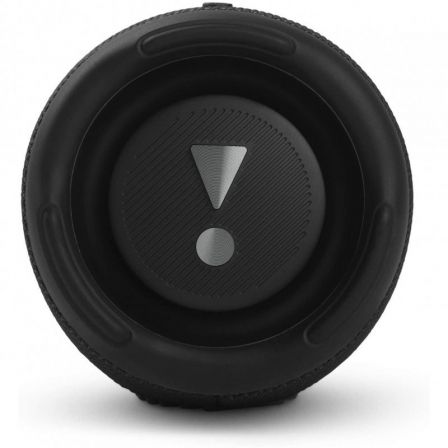 Altavoz con bluetooth jbl charge 5/ 40w/ 1.0/ negro - Imagen 9