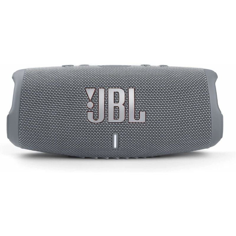 Altavoz con bluetooth jbl charge 5/ 40w/ 1.0/ gris - Imagen 2