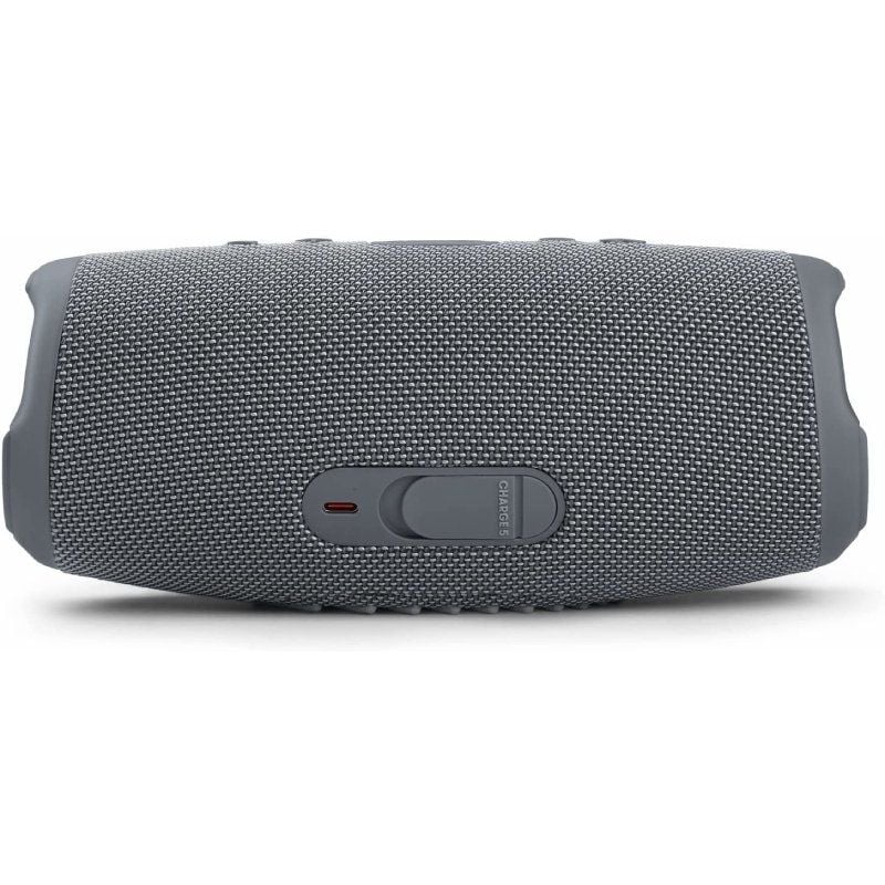 Altavoz con bluetooth jbl charge 5/ 40w/ 1.0/ gris - Imagen 3