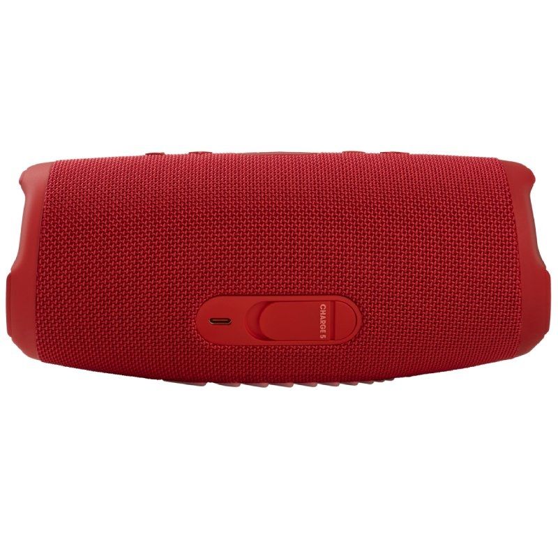 Altavoz con bluetooth jbl charge 5/ 40w/ 1.0/ rojo - Imagen 3