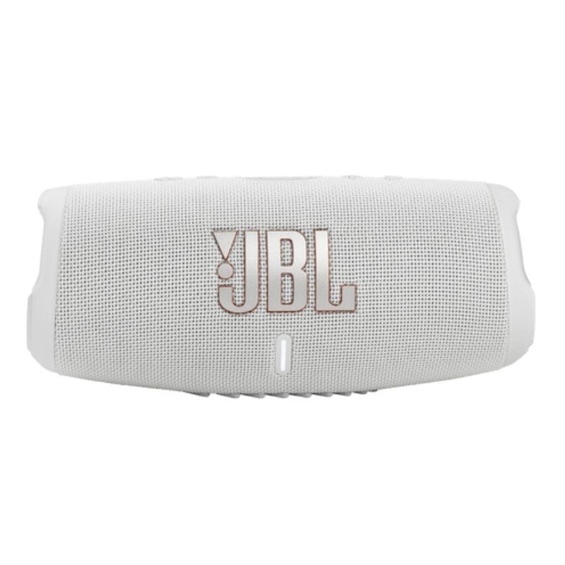 Altavoz con bluetooth jbl charge 5/ 40w/ 1.0/ blanco - Imagen 2