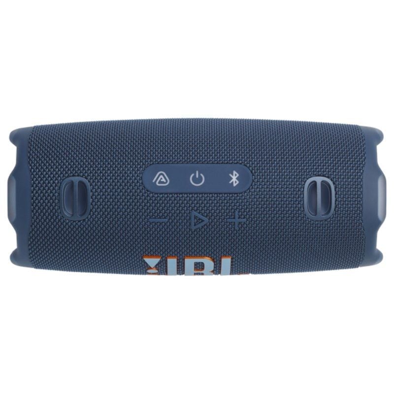 Altavoz con bluetooth jbl charge 6/ 45w/ 1.0/ azul - Imagen 4