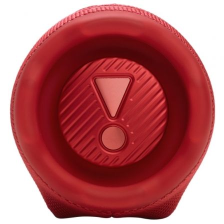 Altavoz con bluetooth jbl charge 6/ 45w/ 1.0/ rojo - Imagen 8