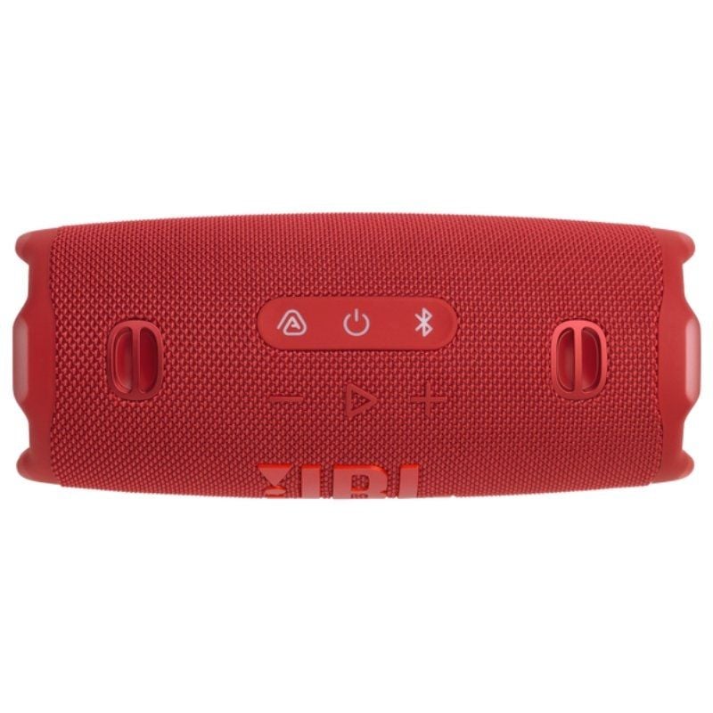 Altavoz con bluetooth jbl charge 6/ 45w/ 1.0/ rojo - Imagen 4