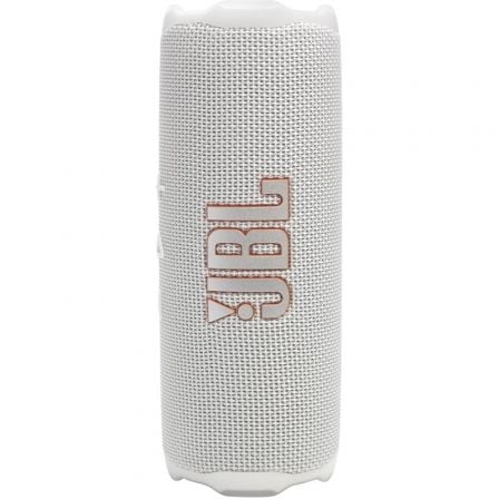 Altavoz con bluetooth jbl flip 7/ 35w/ 1.0/ blanco - Imagen 6