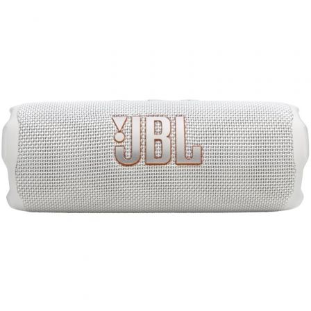 Altavoz con bluetooth jbl flip 7/ 35w/ 1.0/ blanco - Imagen 7