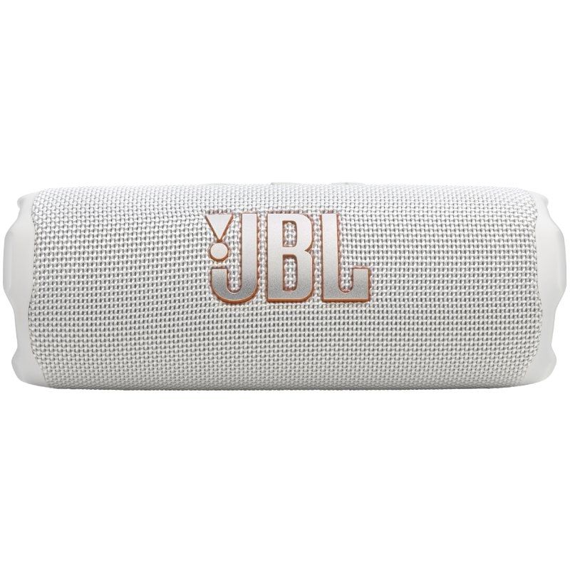 Altavoz con bluetooth jbl flip 7/ 35w/ 1.0/ blanco - Imagen 2