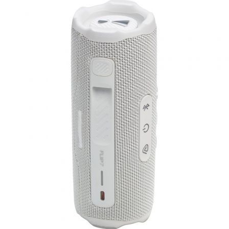 Altavoz con bluetooth jbl flip 7/ 35w/ 1.0/ blanco - Imagen 8