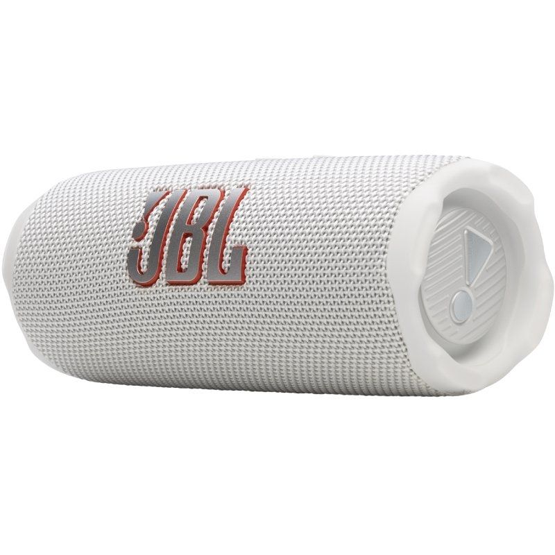 Altavoz con bluetooth jbl flip 7/ 35w/ 1.0/ blanco - Imagen 4