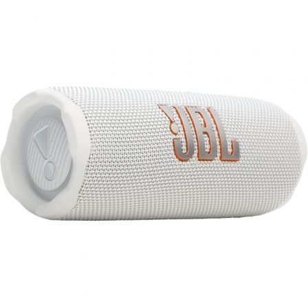 Altavoz con bluetooth jbl flip 7/ 35w/ 1.0/ blanco - Imagen 10